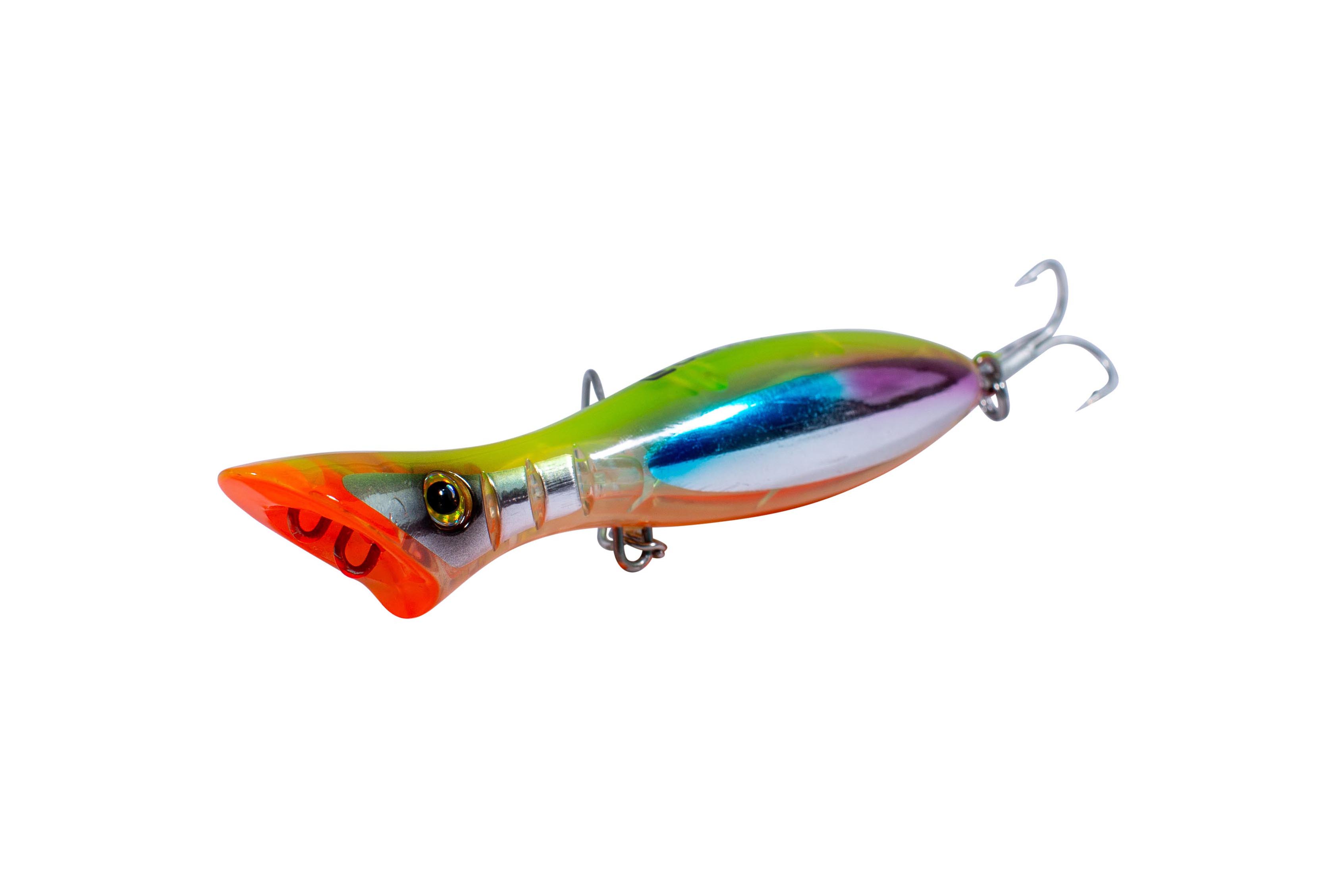 Set di Canne Ultimate Bluecore Seabass Lure 2.90m (15-40g)