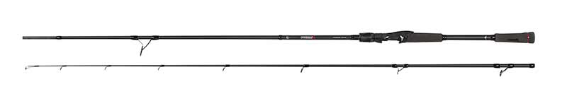 Canna da Spinning Fox Rage Prism X Power Spin 240cm (20-90g)