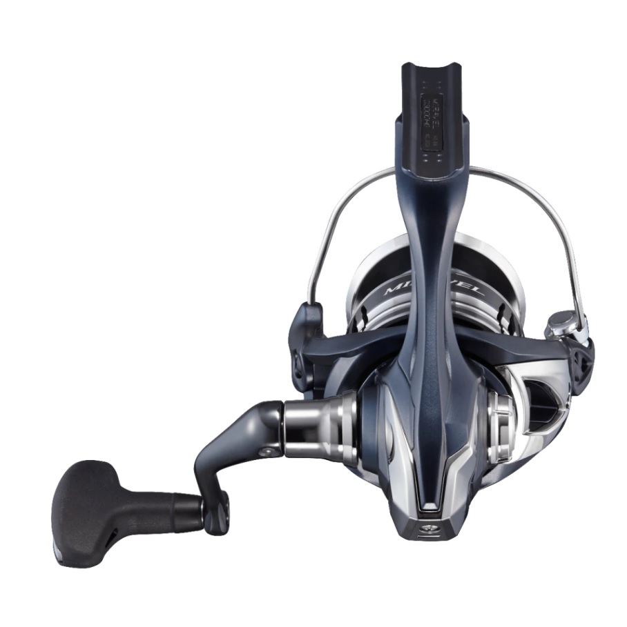 Mulinello da spinning Shimano Miravel FD