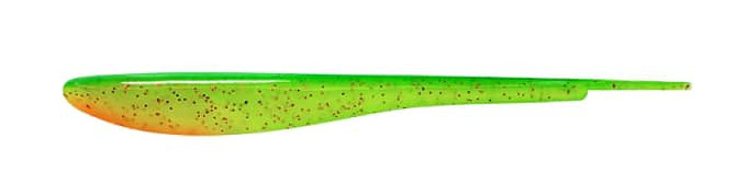 Savage Gear Monster Slug Shad 20cm (33g) (2 pezzi) - Chartreuse