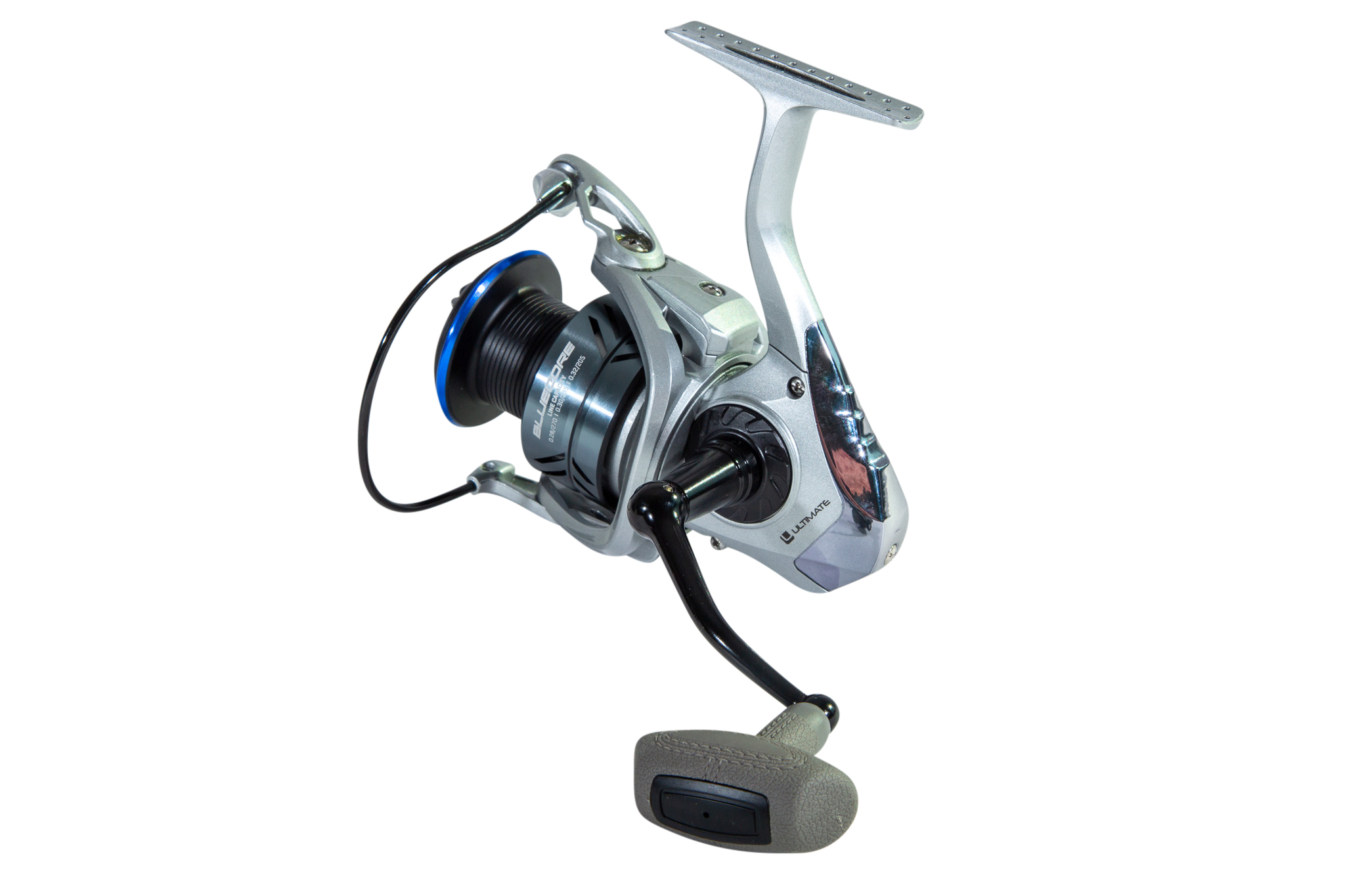 Mulinello da Pesca in Mare da Spinning Ultimate Bluecore 