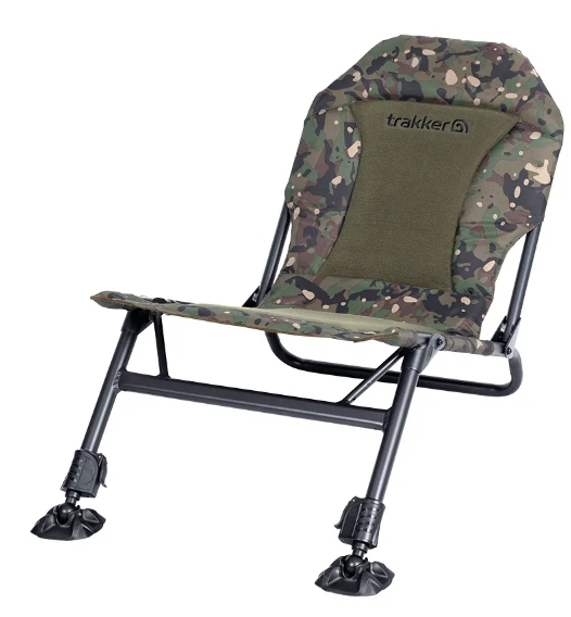 Sedia da Pesca Trakker RLX Nano Chair