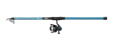 Combo di Canna Mitchell Catch Pro II TE-Strong / FD 3.50m (80-150g) 