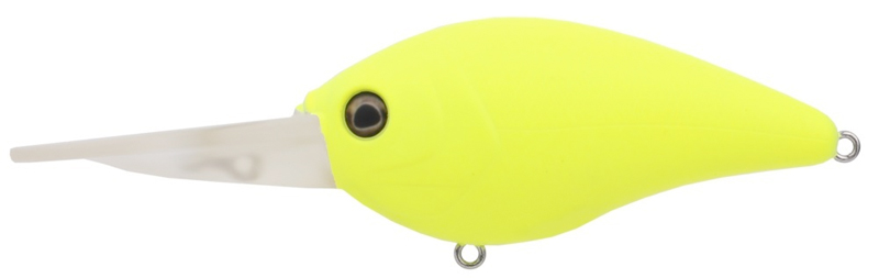 Zerek Colossal Ruby Crankbait 10cm (59g)