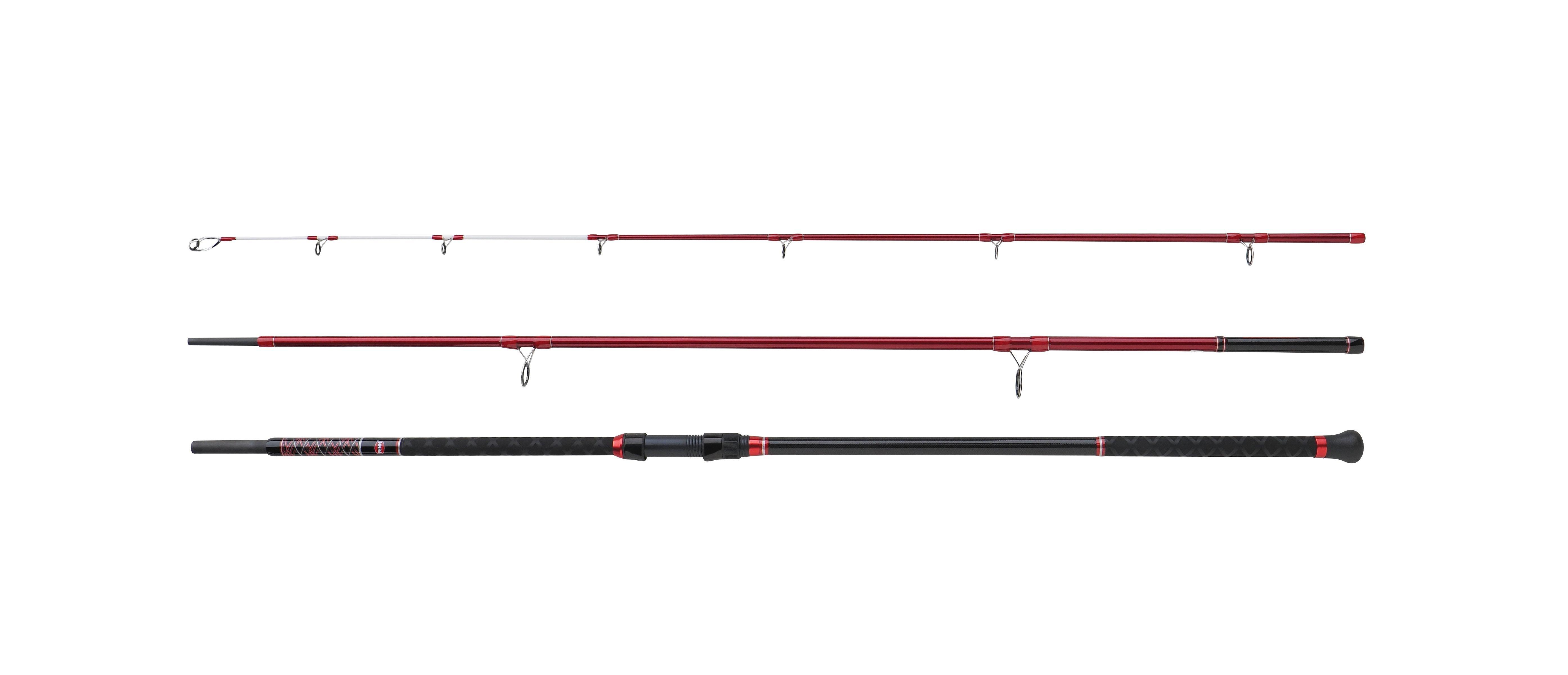 Penn Squadron III Canna da Spinning per Spigola 3.50m (56-112g)