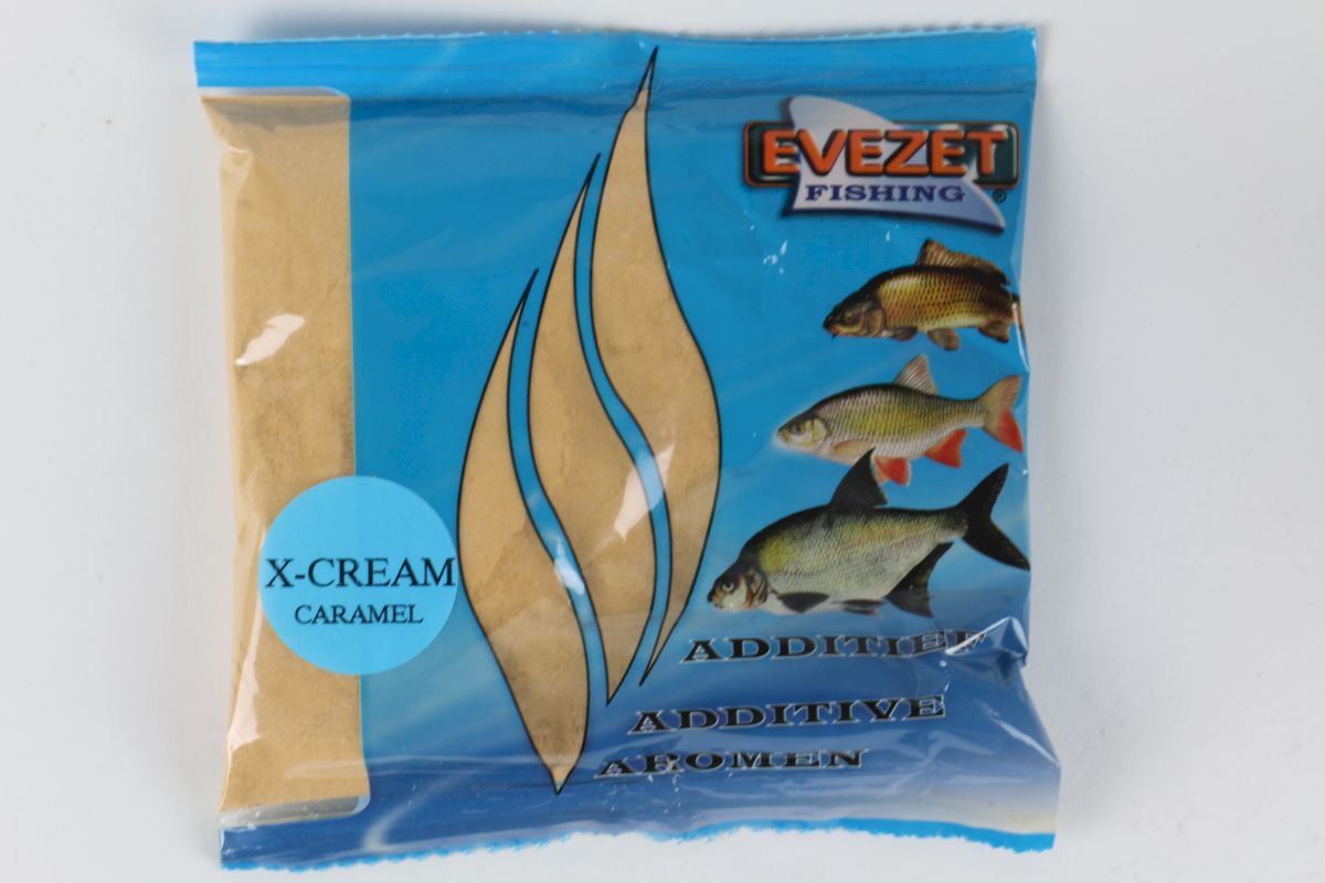 Evezet Additivo 250gr