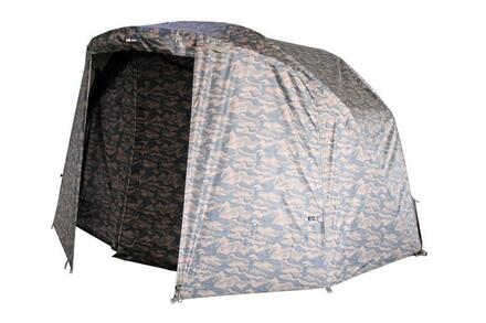 Cover JRC Rova Peak Bivvy Man