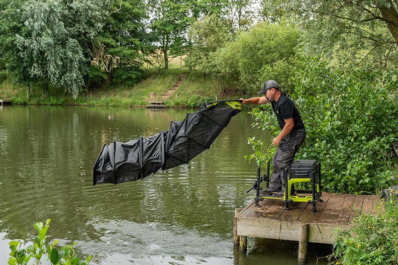 Nassa Matrix Carp Safe