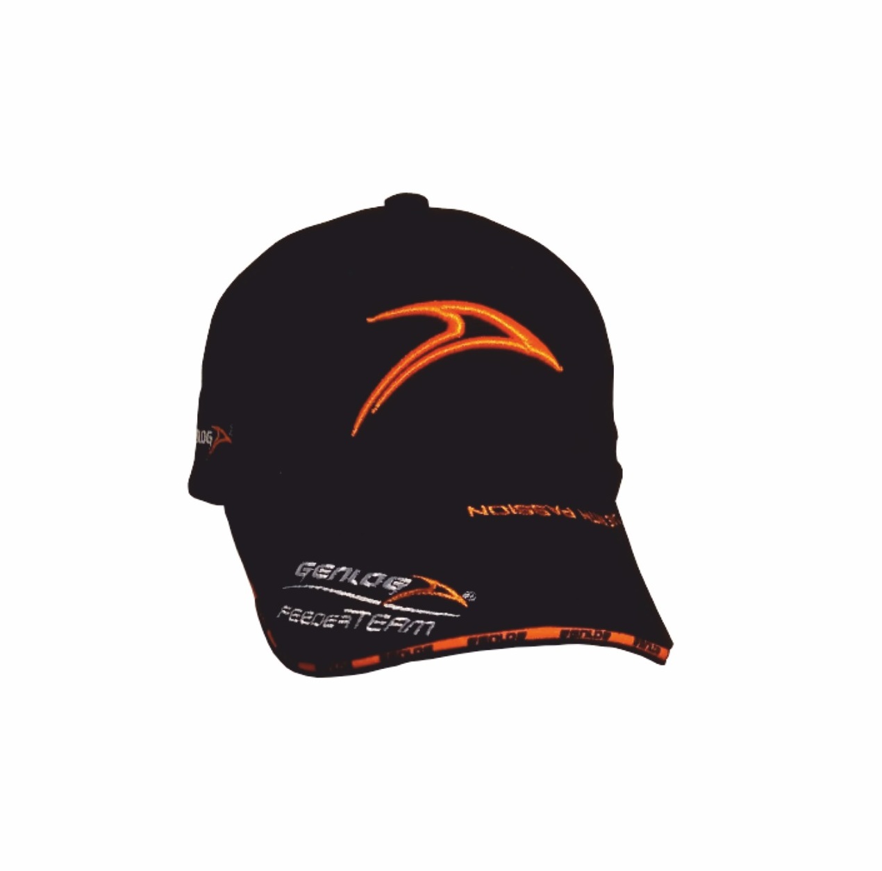 Cappello da pesca Genlog Cap Feeder Team II