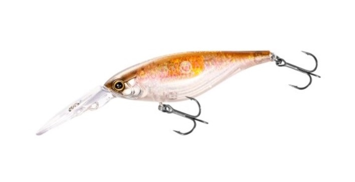 Shimano Lure Bantam Enber 60SP FB Crankbait 6cm (6g) - St Smelt