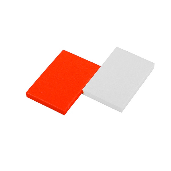 Carp Tacklebox, ricco di materiali per la pesca alla carpa di marchi famosi! - Prologic LM Foam Tablet Red/White