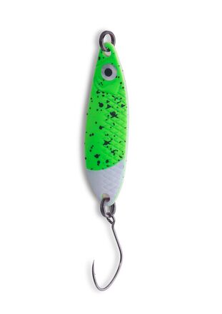 Cucchiaino Iron Trout Eye 2.5g