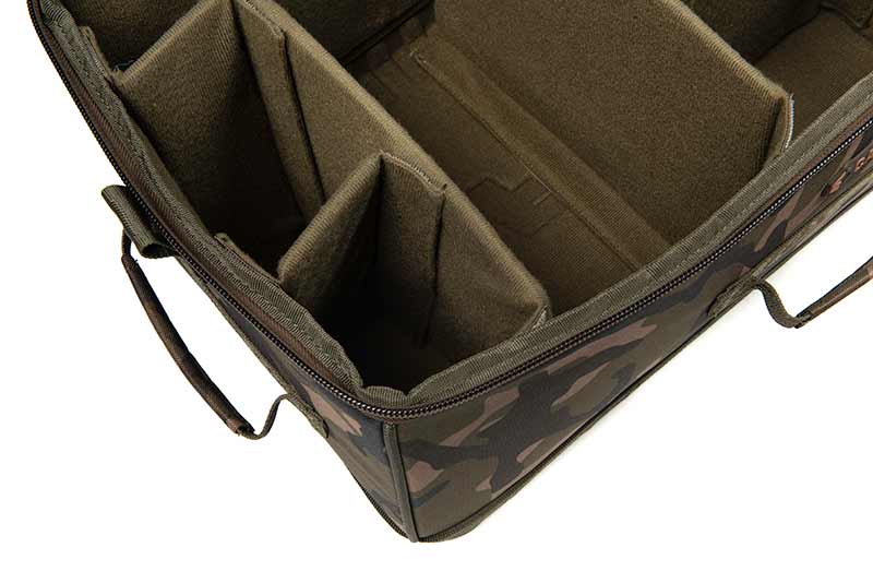 Organizer per Carriole Fox Camolite