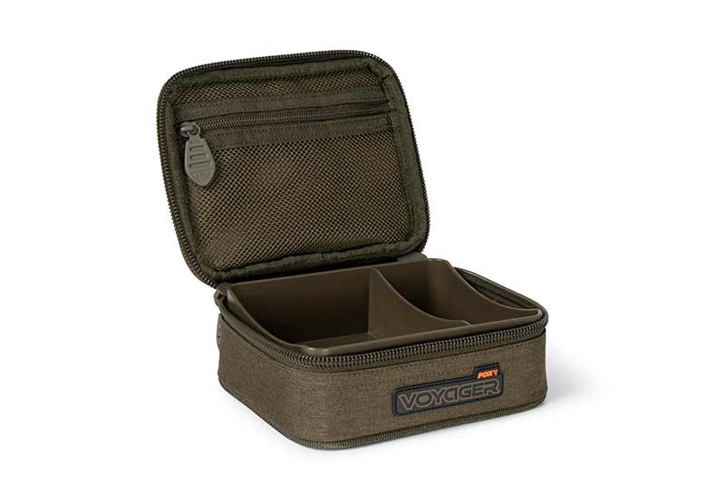 Borsa per Materiali con Inserto Rigido Fox Voyager