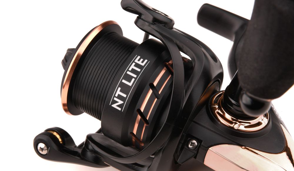 Spro Trout Master NT Lite 1000 Mulinello