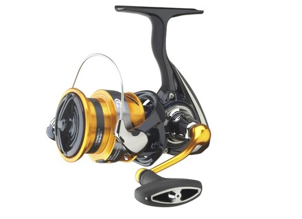 Mulinello da spinning Daiwa 23 Revros