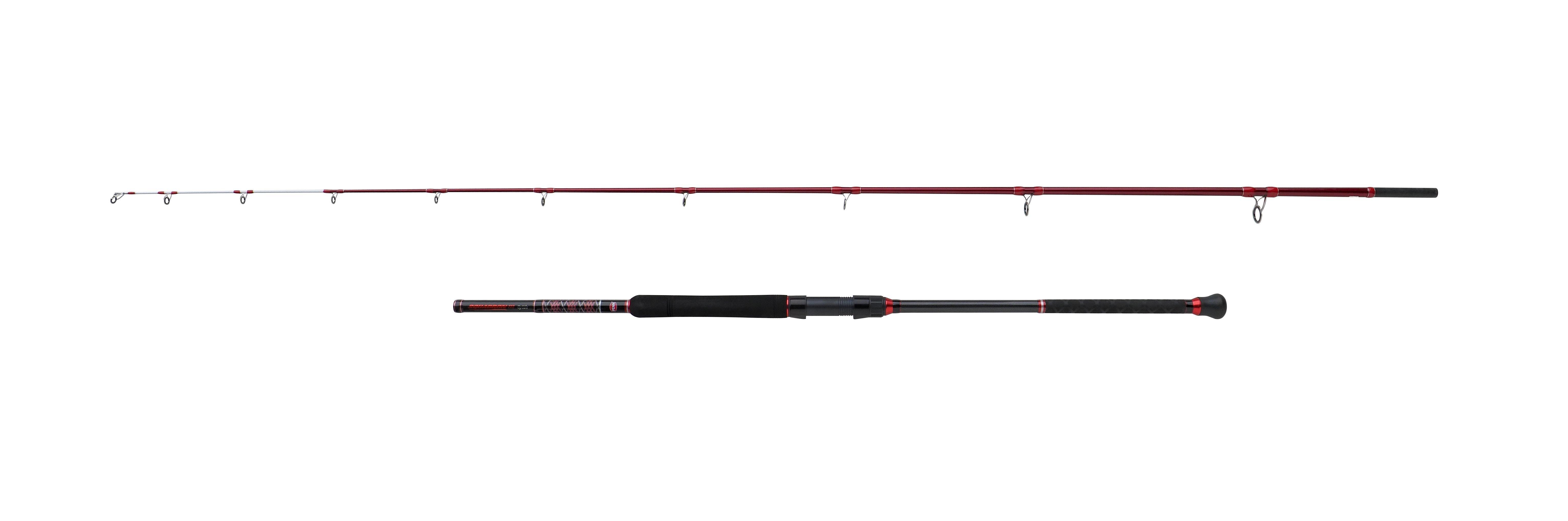 Penn Squadron III Uptide Canna da Spinning per la Pesca in mare 2.90m (170-280g)