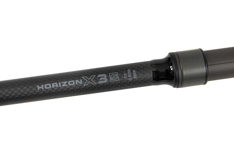 Canna da Carpa Fox Horizon X3-S 13ft