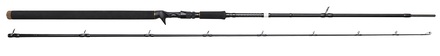 Canna da baitcasting Savage Gear SG2 Trolling & Planer Specialist BC MF 2.59m (130-220g)