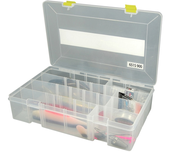 Spro Tackle Boxes - Spro Tackle Box 355x220x80mm