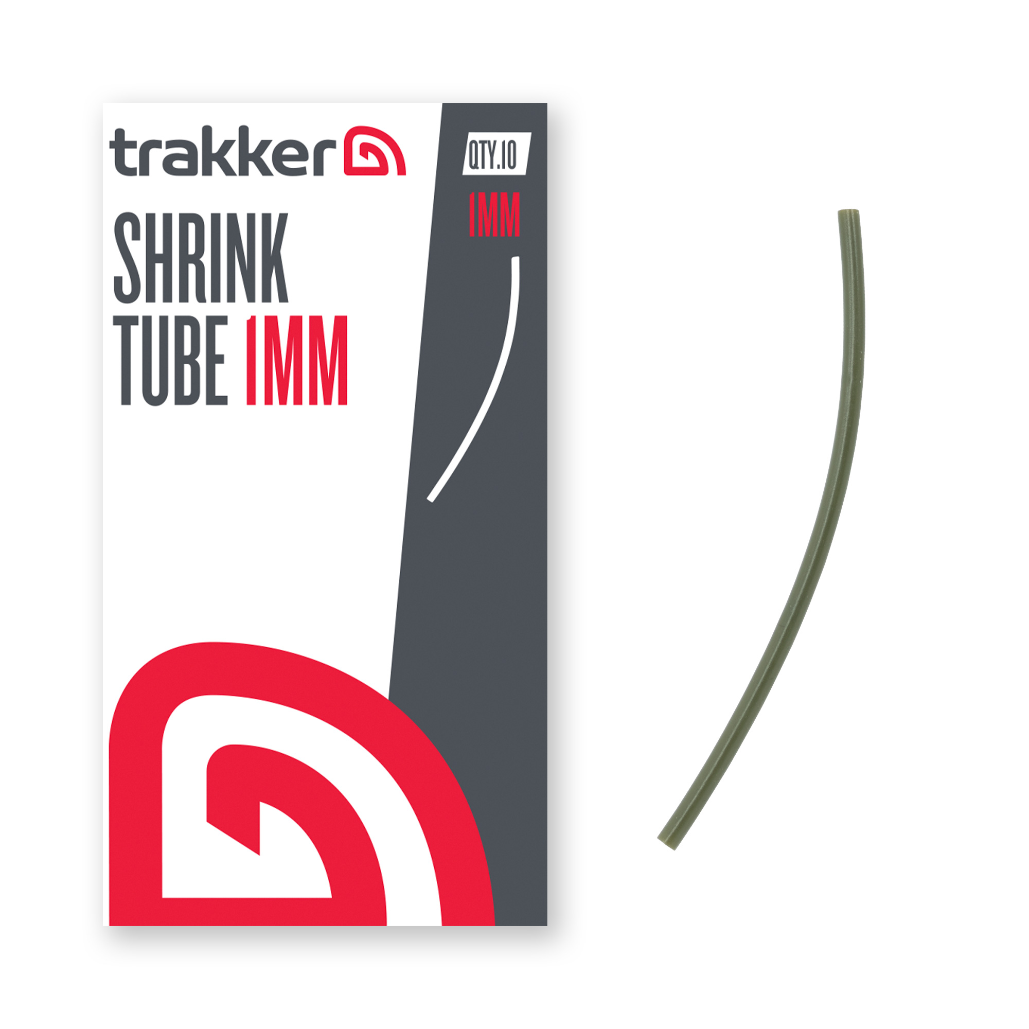Trakker Shrink Tube (10 pezzi)