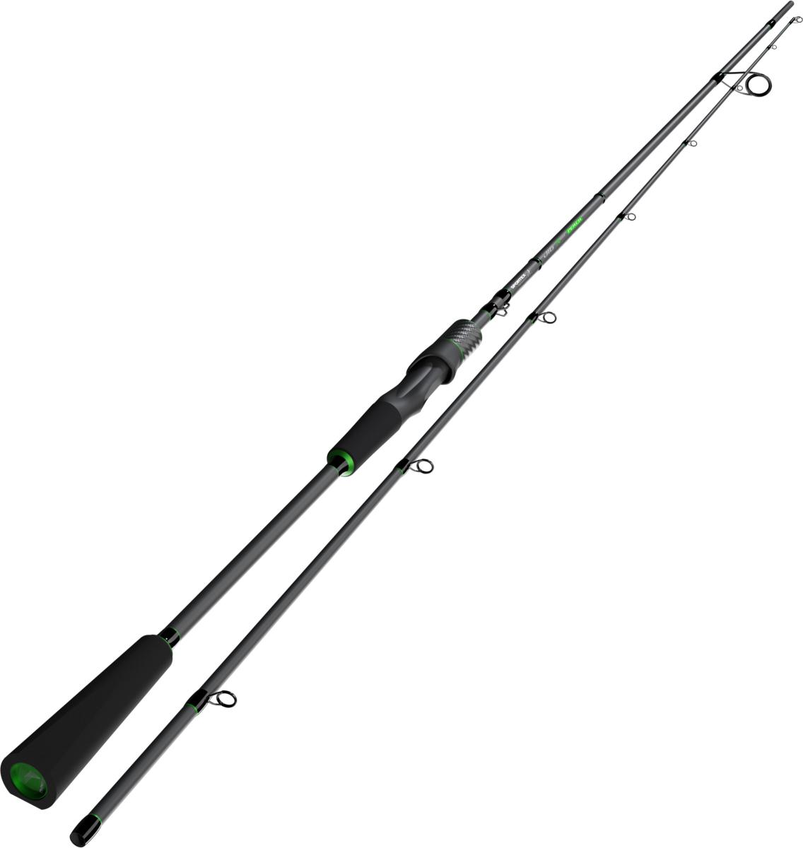 Canna da Spinning Sportex Jig-Xpert Hecht 2.68m (31-95g)