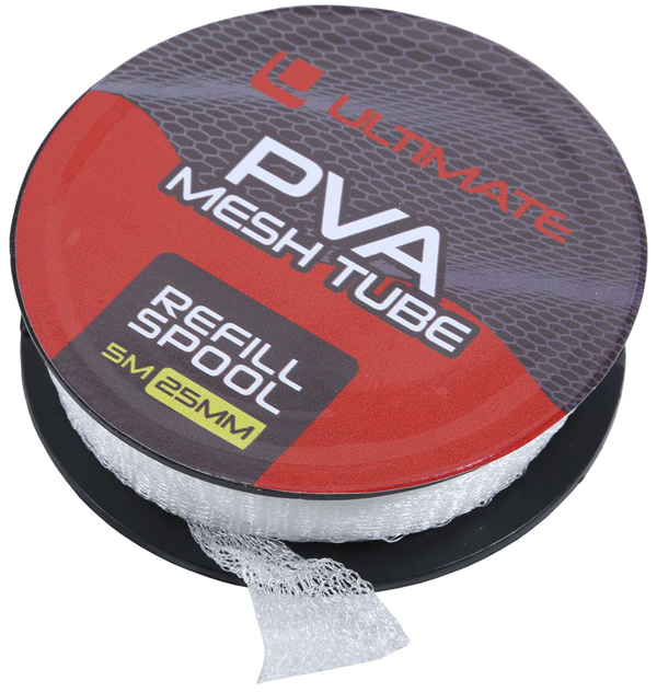 Ultimate PVA Mesh Tube Refill Spool