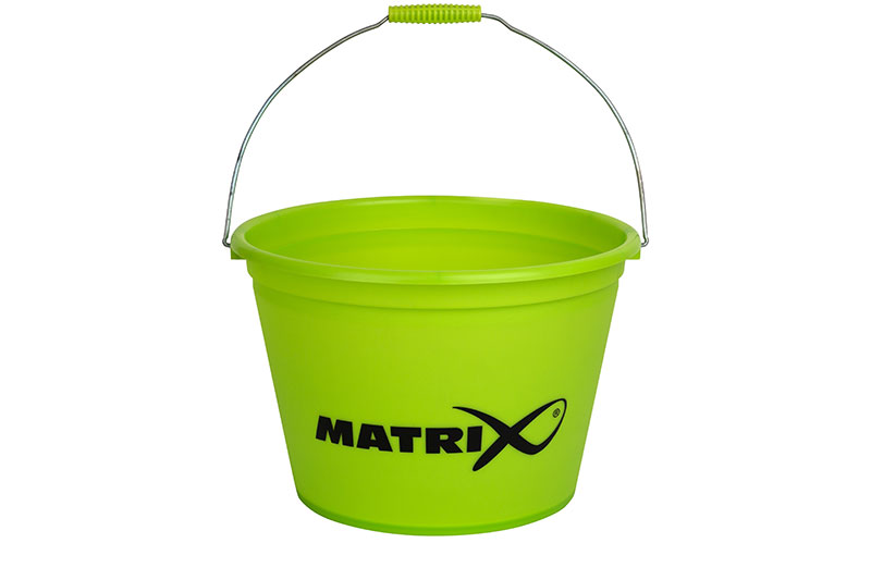 Secchio per Sfarinato Matrix 25L