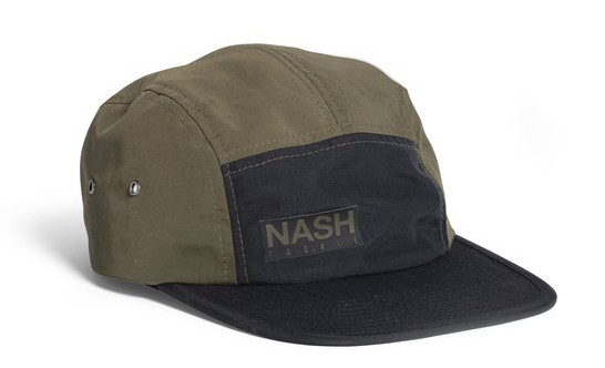 Cappello Nash a 5 Pannelli