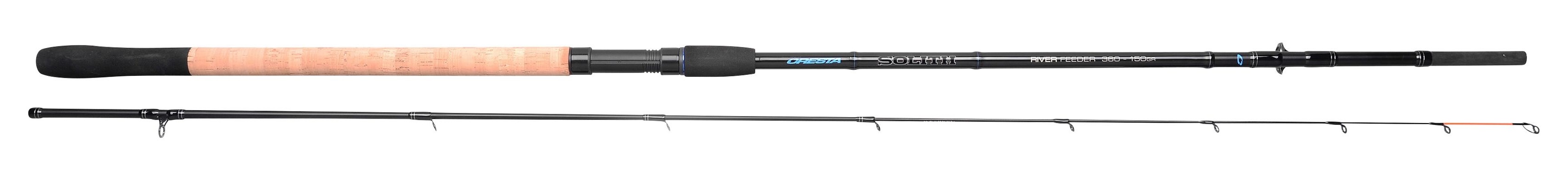 Cresta Solith Power Float Canna da competizione