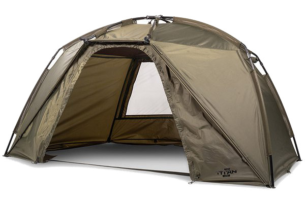 Bivvy Nash Titan Hide 2024 