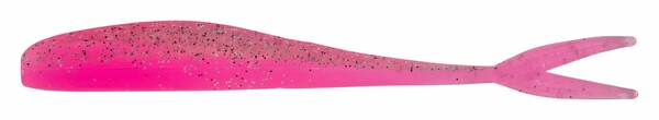 Intruder Shad Ultimate 12.5cm (8 pezzi) - Pink Pearl