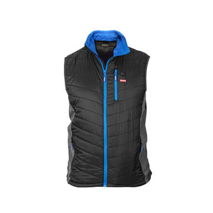 Preston Thermatech Heated Gilet Bodywarmer (Riscaldamento Elettrico!)