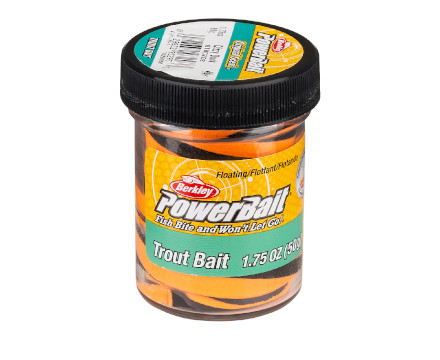 Berkley PowerBait® Trout Bait 50g - Dizzy Duck