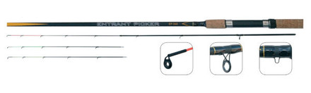 Canna Carp Zoom Entrant Picker EP