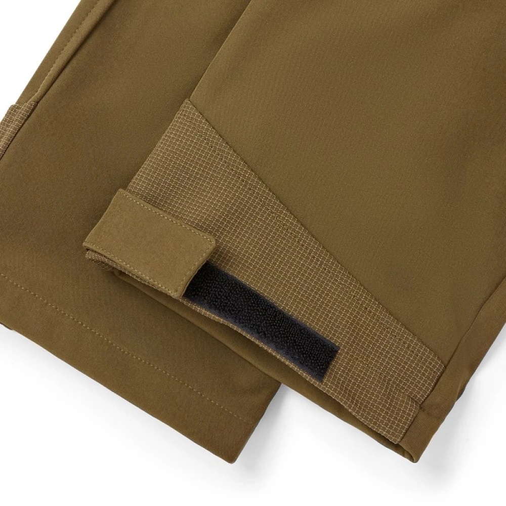 Pantaloni Trakker TechPro HD Combats 