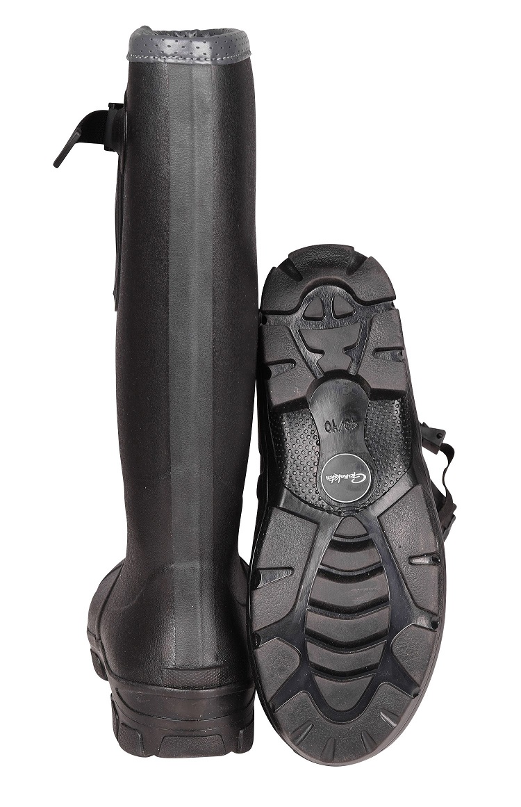 Stivali da Pesca Gamakatsu G-Rubber Boots