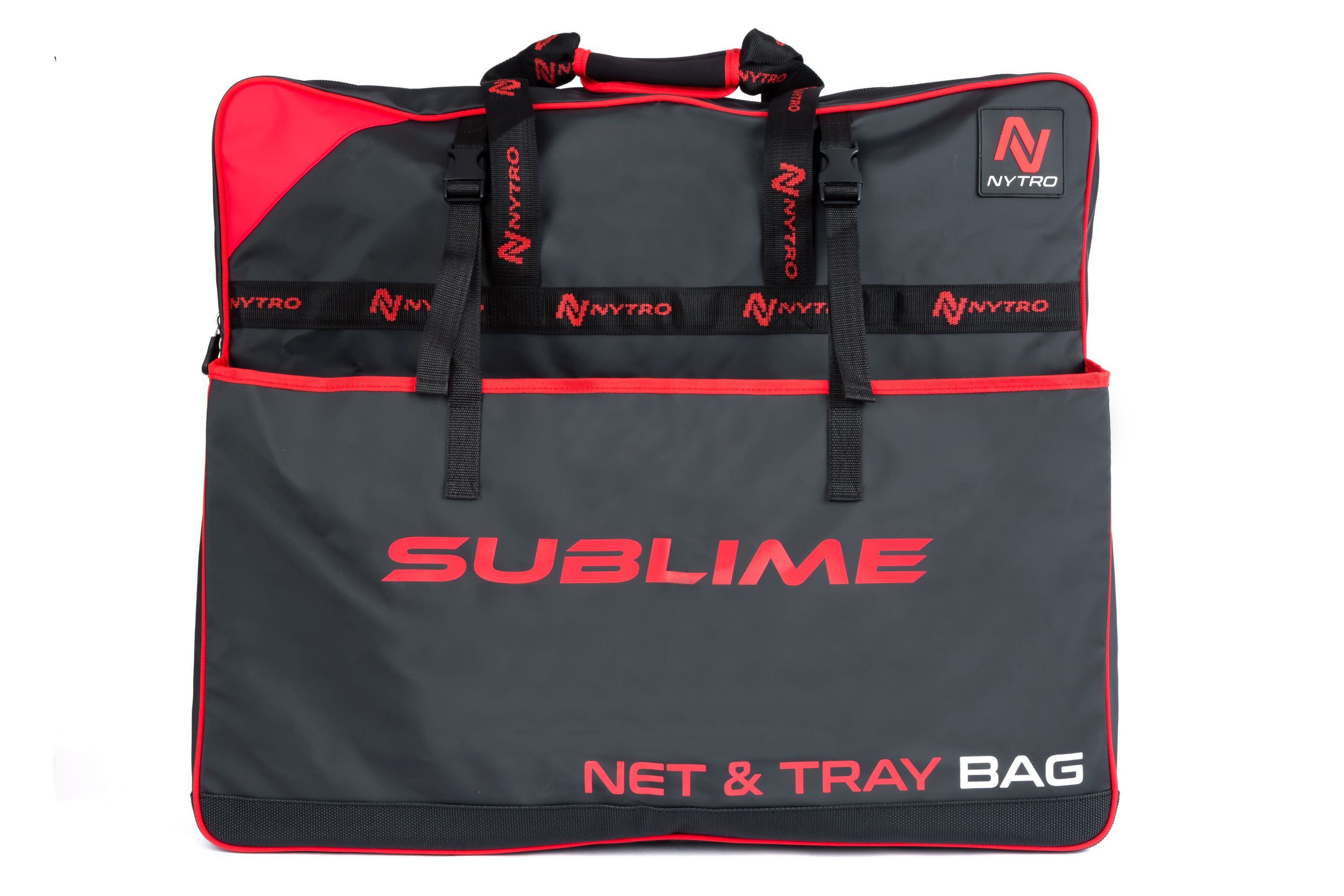 Borsa Nytro Sublime Net & Tray