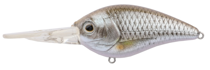 Zerek Colossal Ruby Crankbait 10cm (59g)