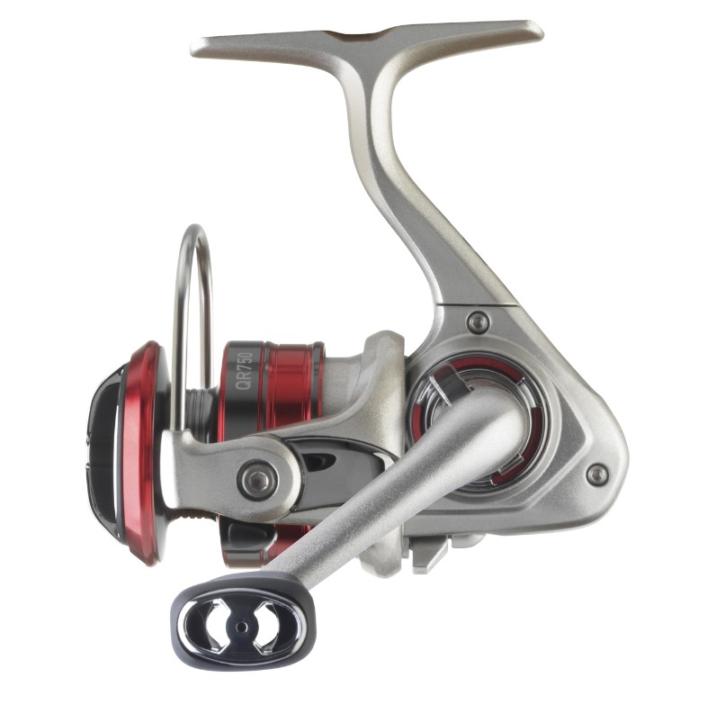 Mulinello da Spinning Daiwa QR/QC 750 - QR 750