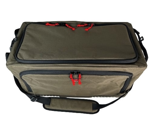 Sonik Storz 54L Borsa di stoccaggio