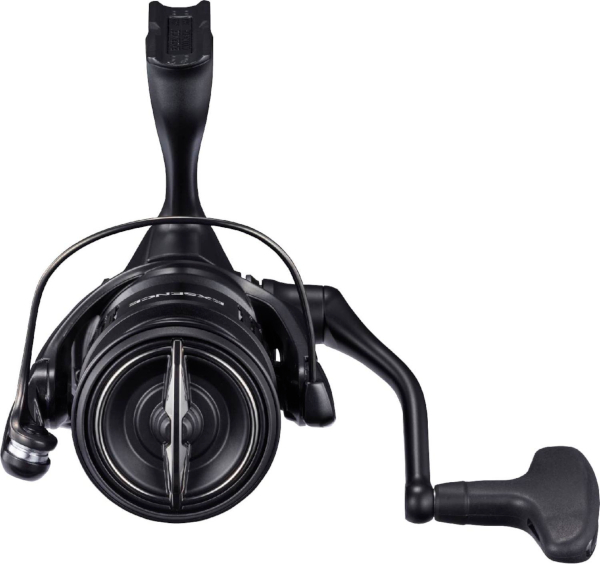 Mulinello da spinning Shimano Exsence