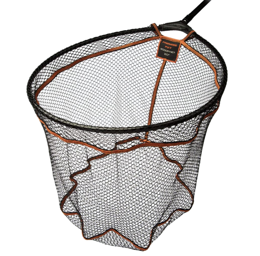 Frenzee FXT Retino - Scoop Net