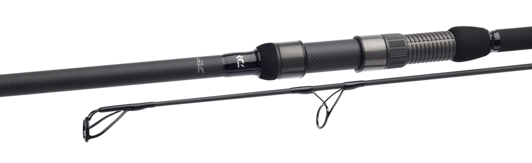 Canna da Carpa Daiwa Emblem XT X45 12ft