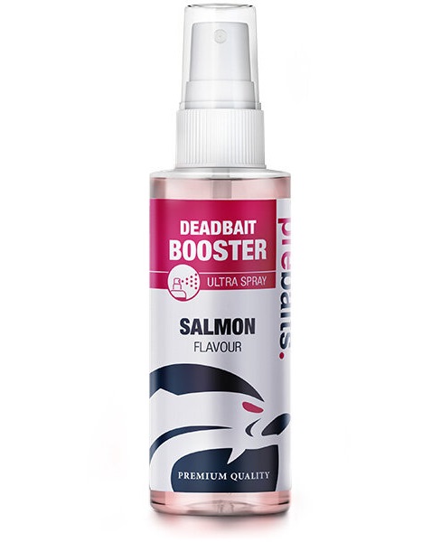 Spray per Esche Prebaits (50ml)