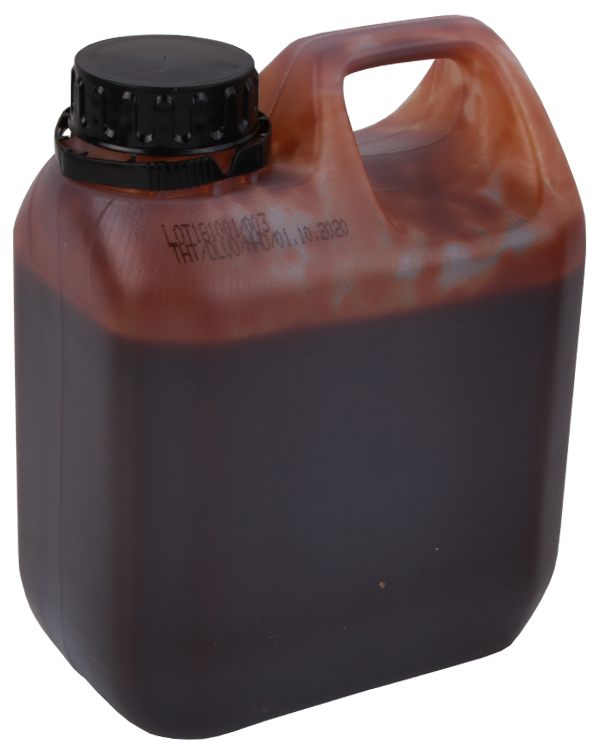1 Liter Booster Liquid - Krill