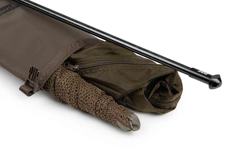 Fox Carpmaster Welded Stink Bag