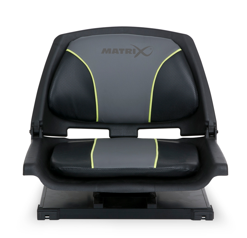 Seatbox Girevole Matrix Seat Inc. Base