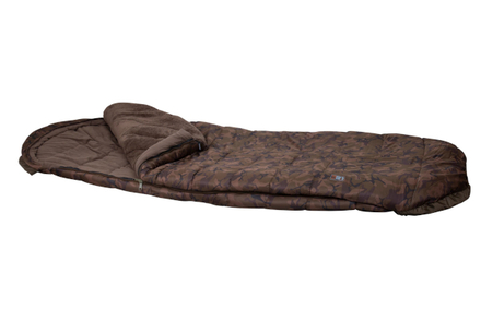 Sacco a pelo Fox R Camo Sleeping Bag