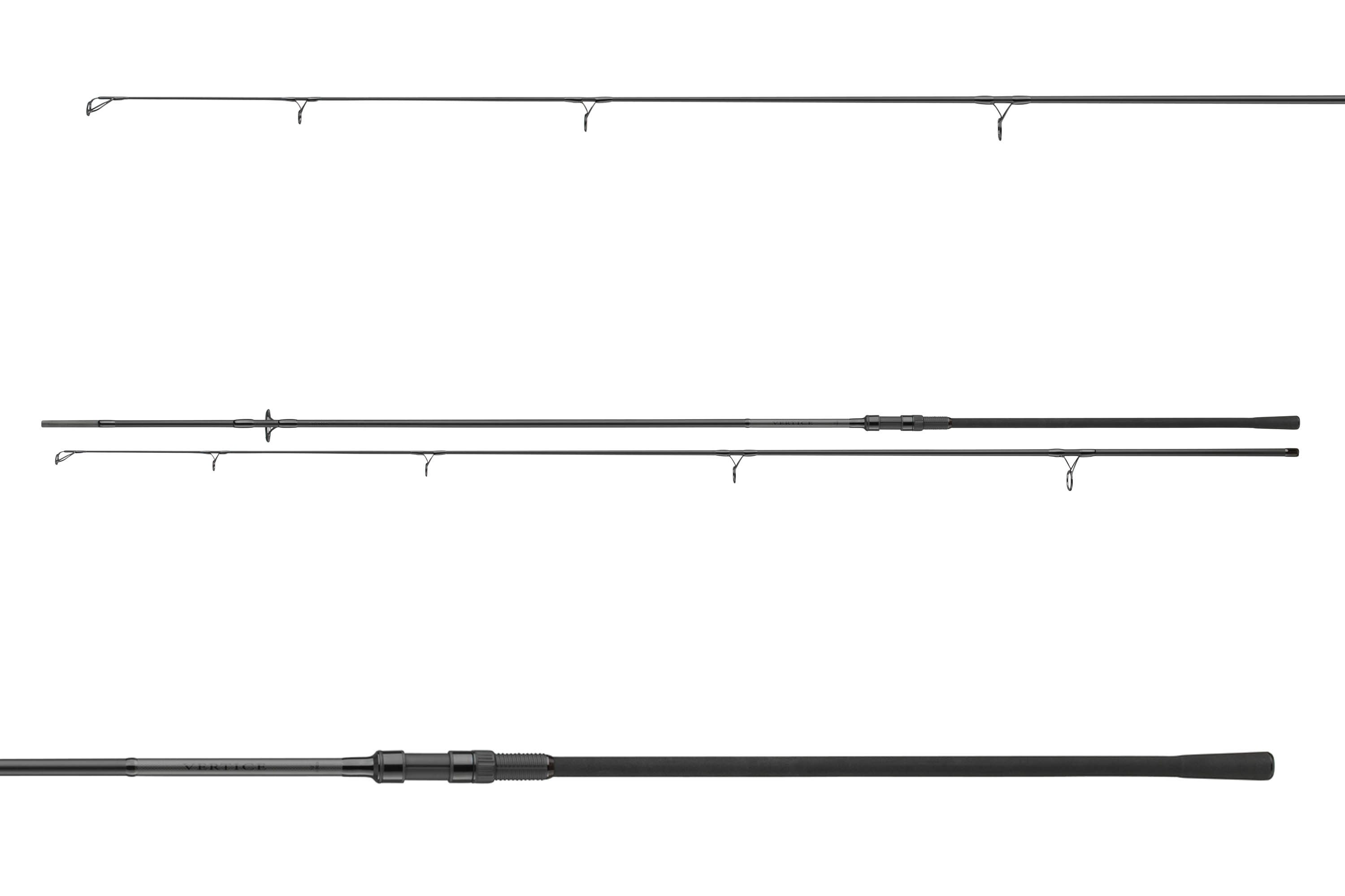 Canna da Carpa Daiwa Vertice Carp 12ft